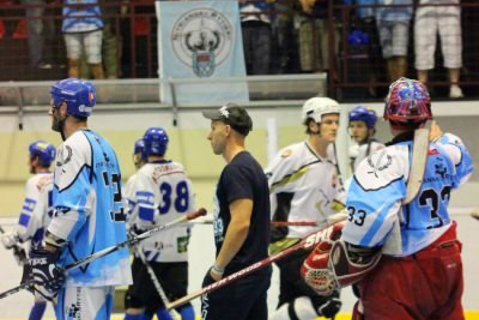 SVETOVÝ POHÁR: Pardubice - Nitra