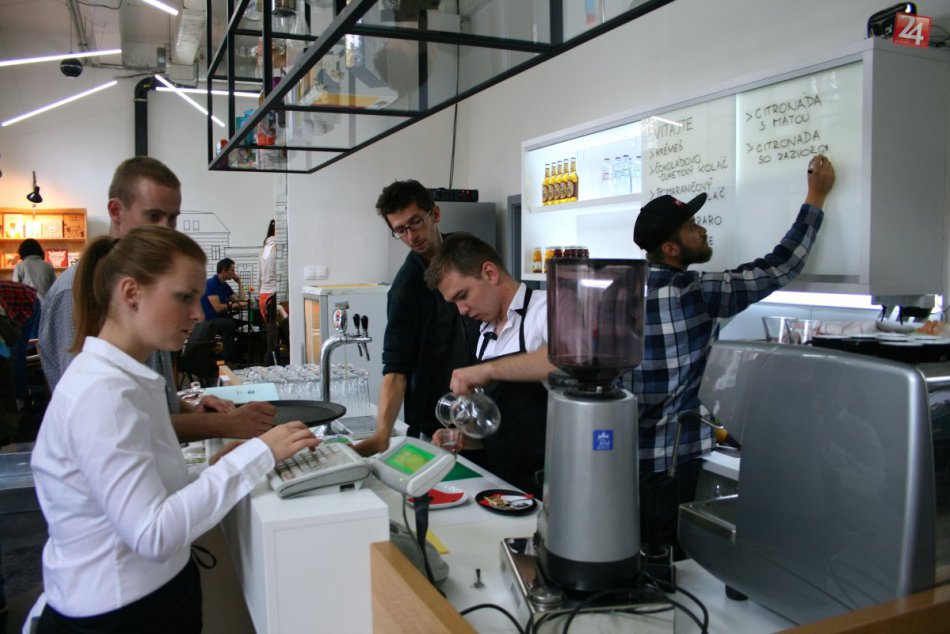 Mamičky pozor! Nové multifunčné centrum TUTO láka najmä veľkou detskou zónou