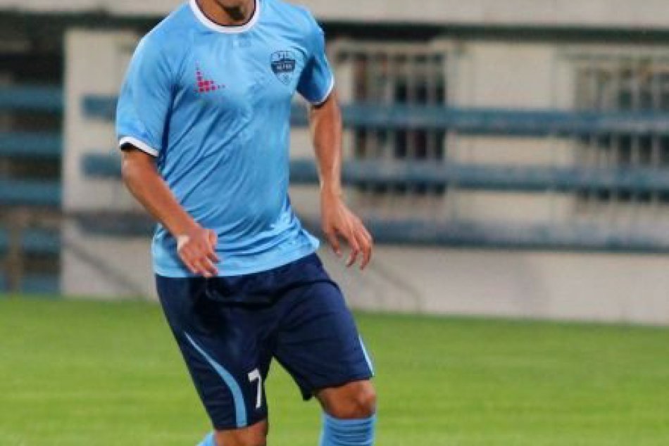 FC Nitra - FC ŠTK 1914 Šamorín