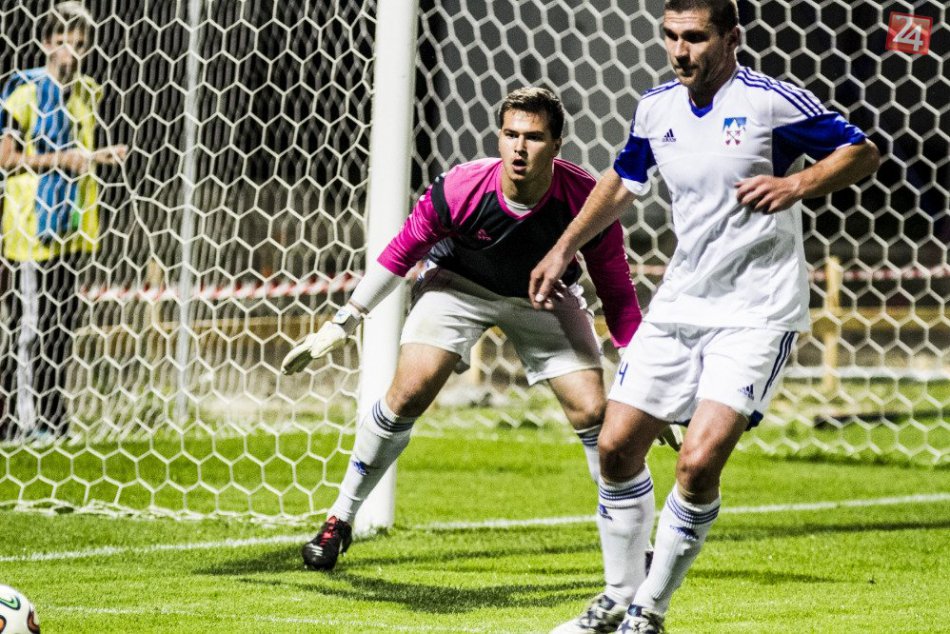 FK Poprad vs. FC Lokomotíva Košice 3:1