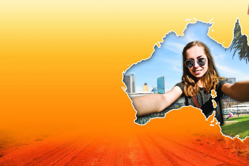 Hit konca prázdninového leta - výhodné jazykové pobyty v Austrálii so STUDENT AG