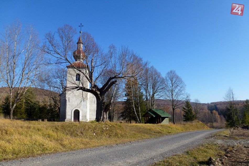 Valaškovce v Humennom? Vlastne sú to Humenčania ZA VODOU