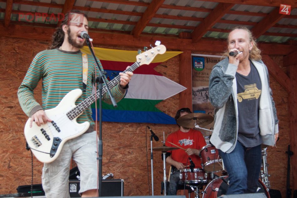 Pamätný deň obce Štôla