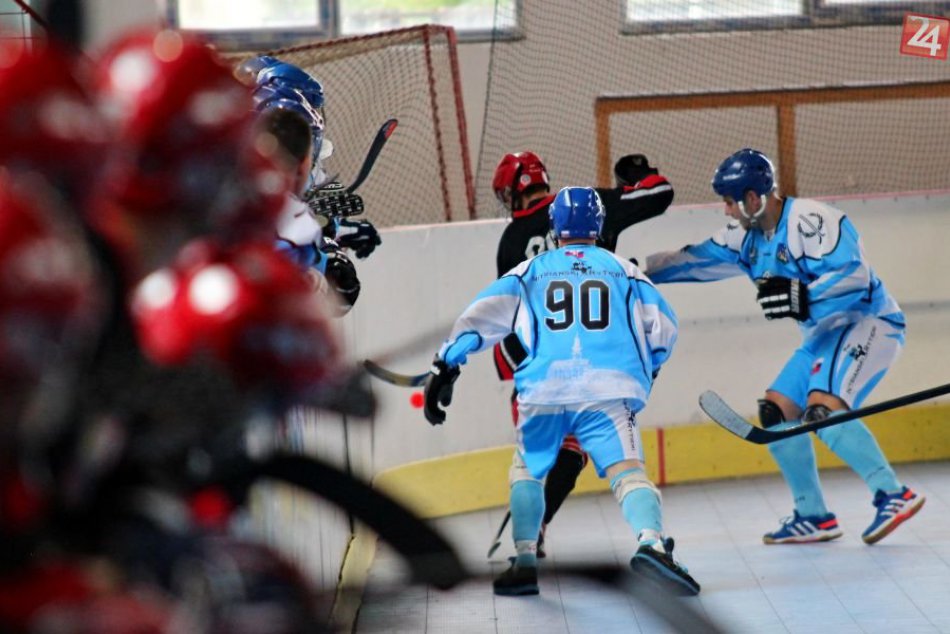 Rytieri vstúpili do sezóny víťazne