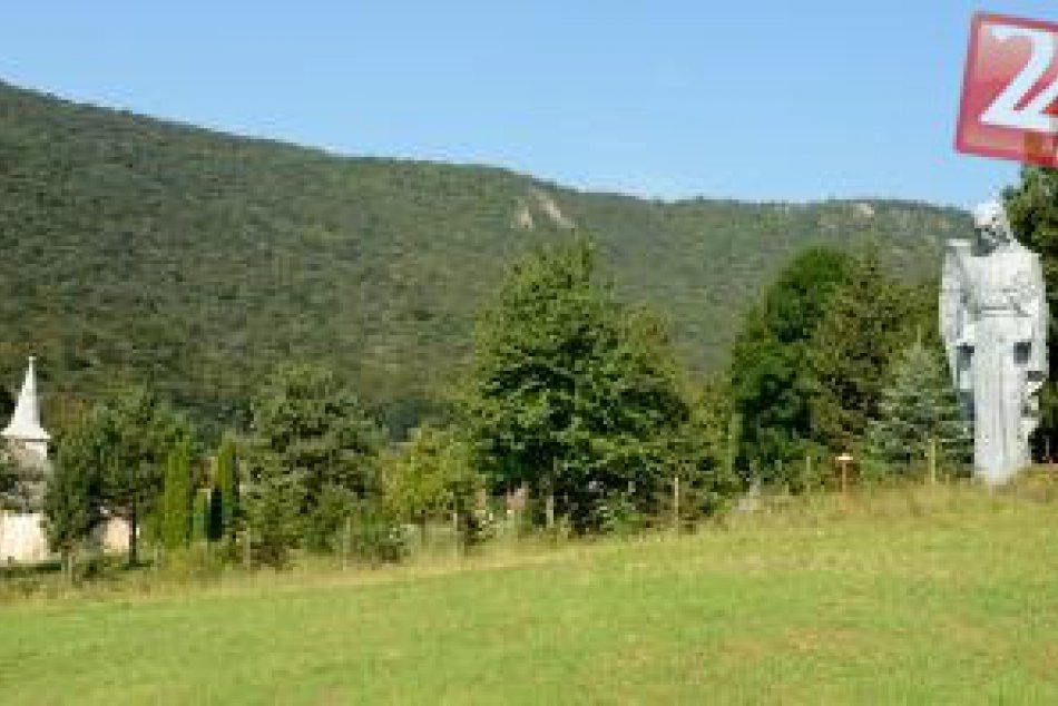 Anjel z Hollywoodu láka pozornosť