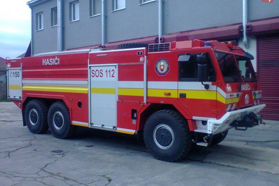 Lesné špeciály