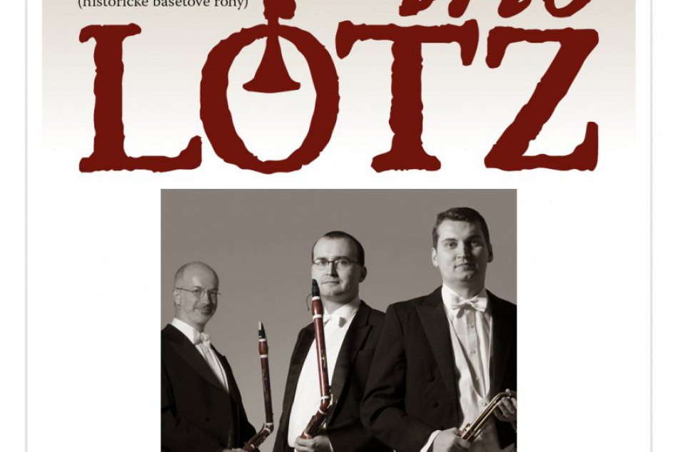 Unikátny koncert Lotz trio na kremnickom hrade: Atmosféru vytvoria aj historické