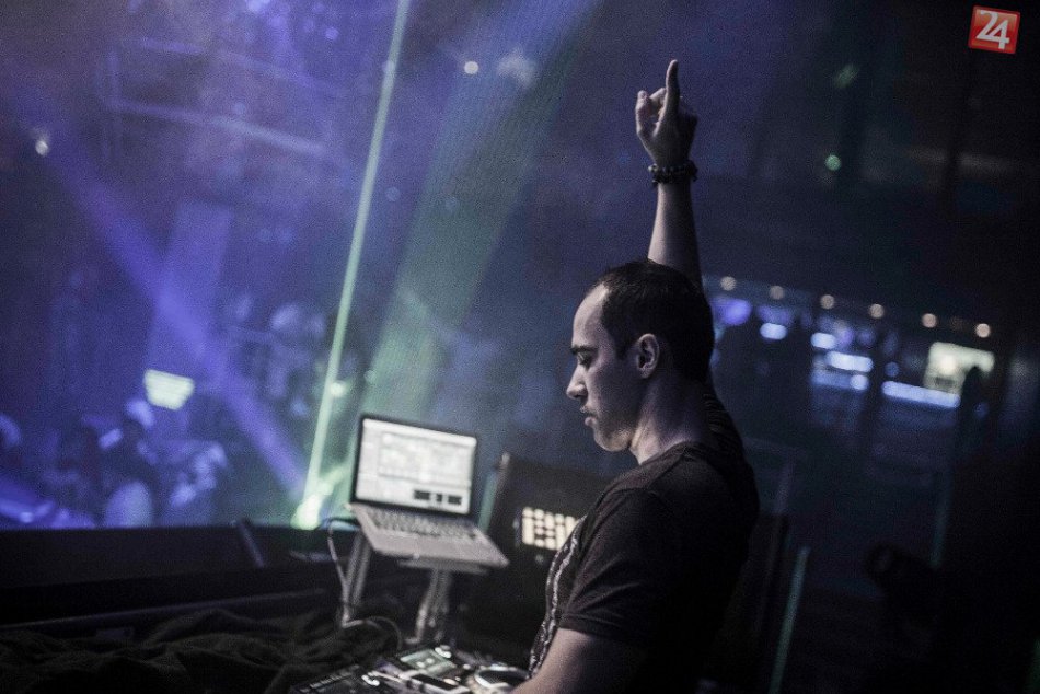 Milan Lieskovsky v Šali