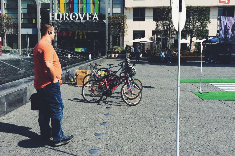 Presadnite na bicykel! Týžďeň mobility plný zaujímavých podujatí