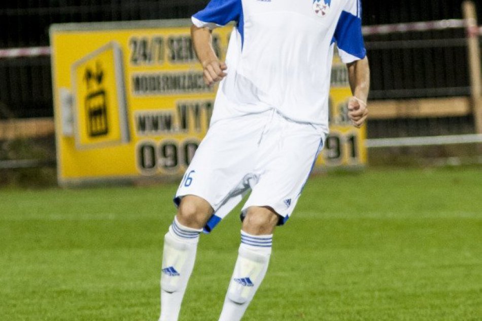 FK Poprad vs. MFK Dolný Kubín 3:0