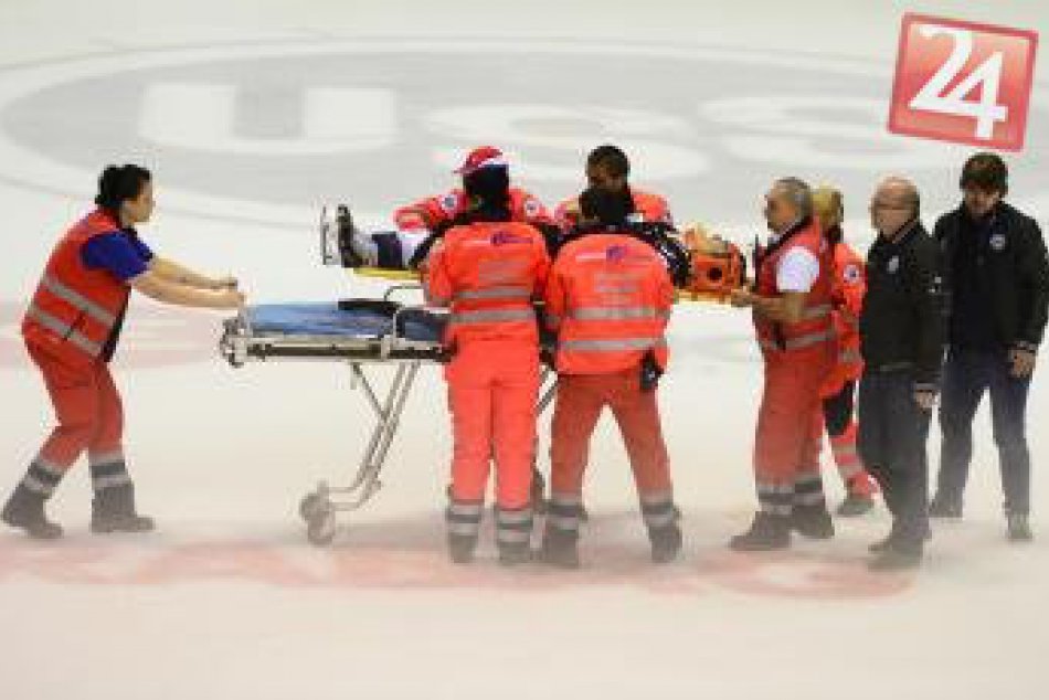 Úspešný zápas Oceliarov na domácej pôde proti Bystrici