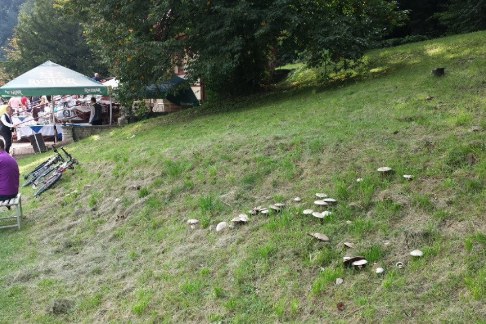 Využite akčné pobyty - Jesenné relaxácie v Kúpeľoch Luhačovice