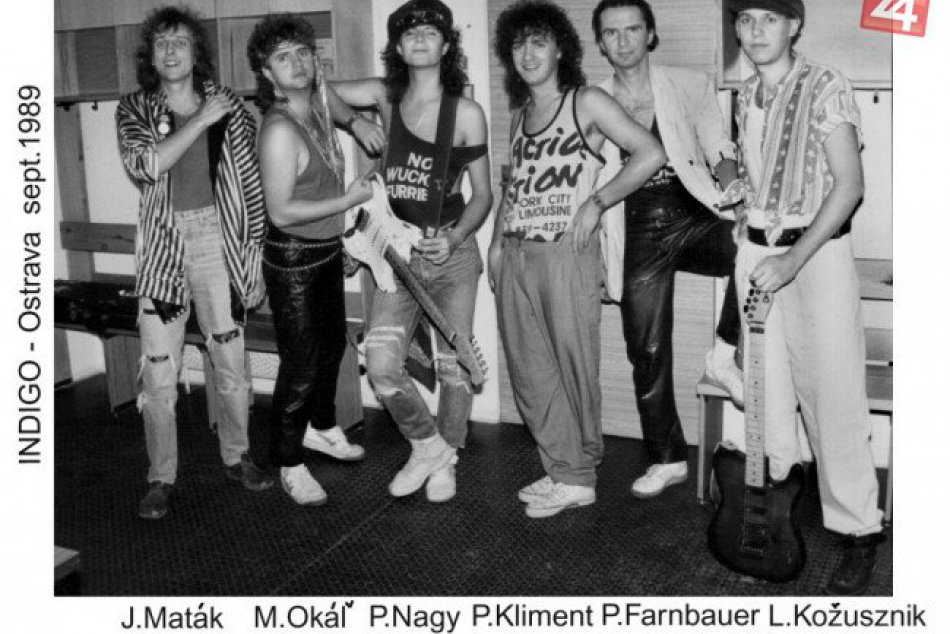 Kariéra Petra Nagya v obrazoch: Na scéne je 30 rokov!