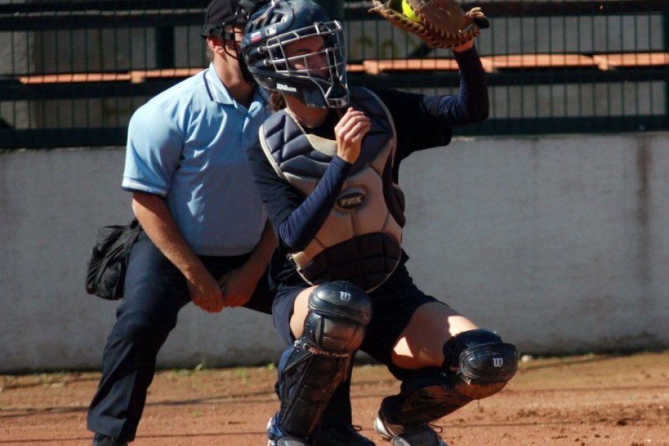 Softbal