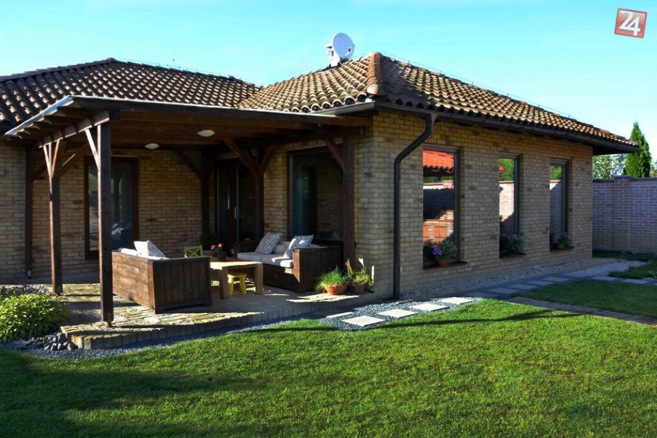 Všetko pre zateplenie rodinného domu v jednom balíku