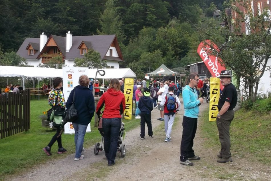 Piaty ročník Dobšinskej desiatky