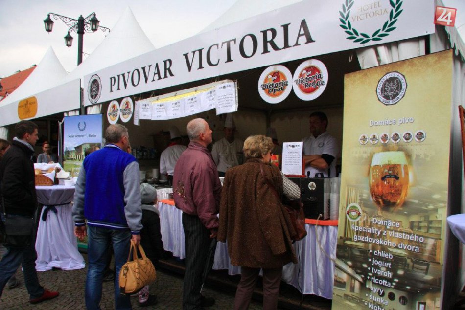 Staromestský Beerfest: Sviatok všetkých milovníkov piva