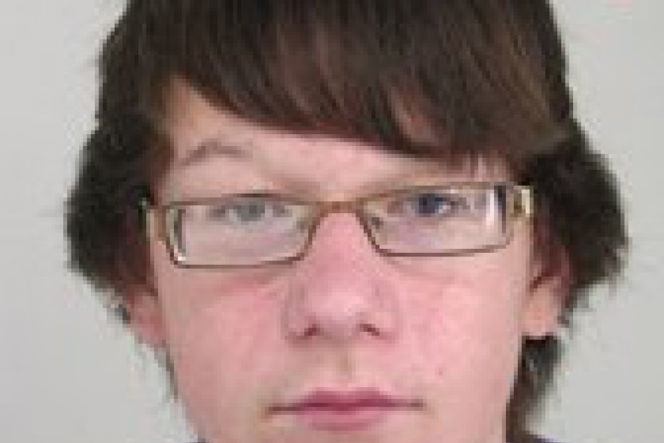 Nezvestný Šefranko