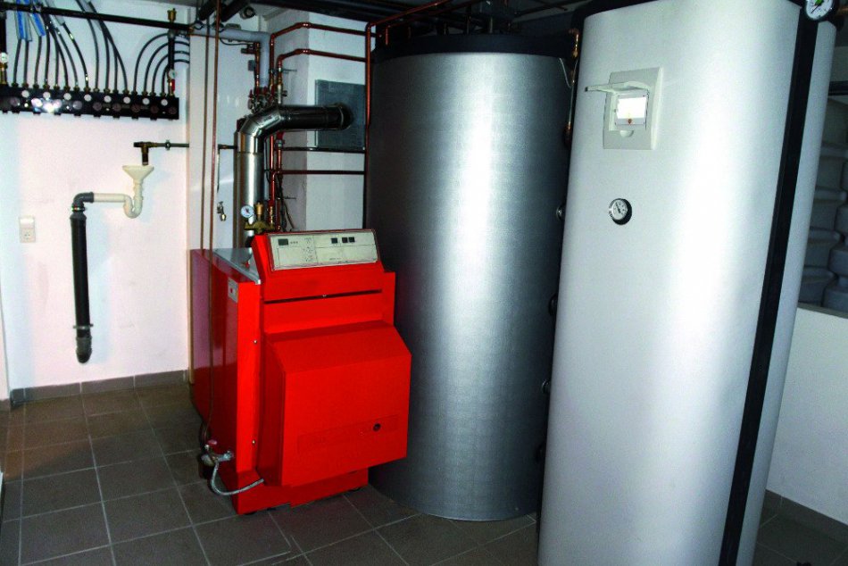 Bojíte sa, že nám Rusko zastaví plyn? Vsaďte na OZE!