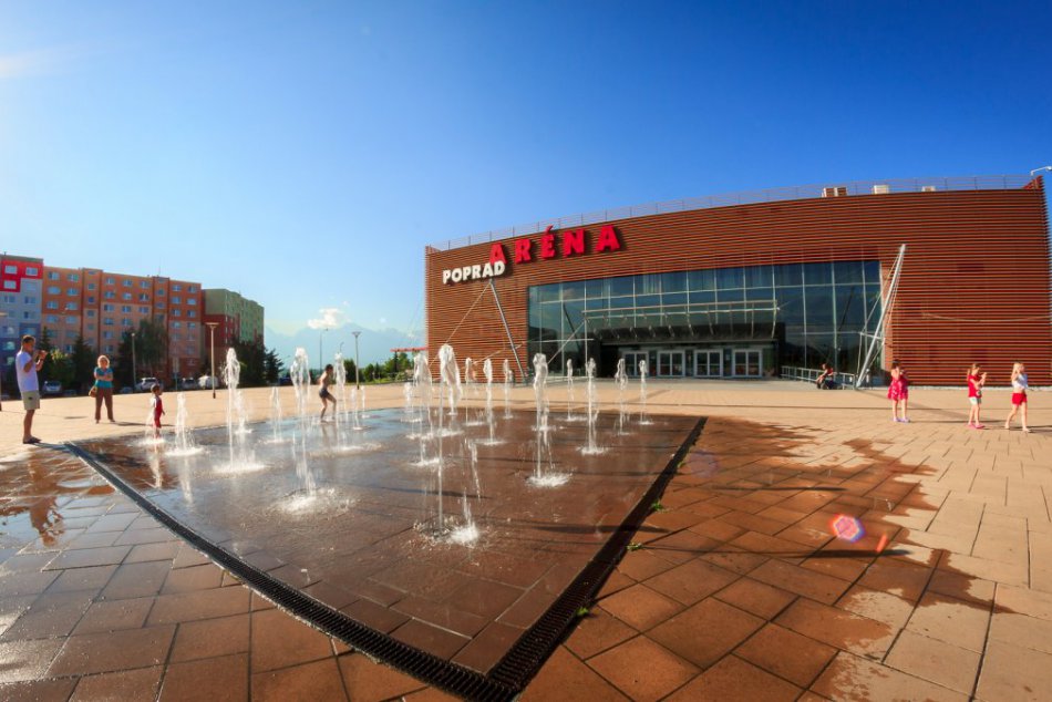 Takto sa vyšantili mladí fotografi: Časozberné video z Popradu vám vyrazí dych!