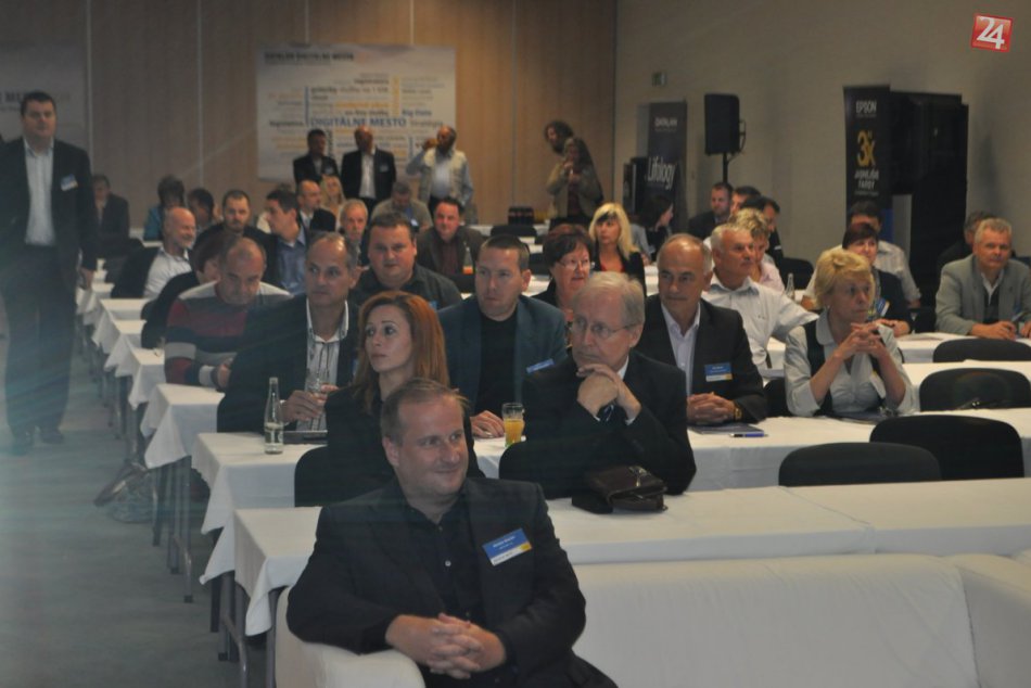 Nový rebríček transparentnosti miest