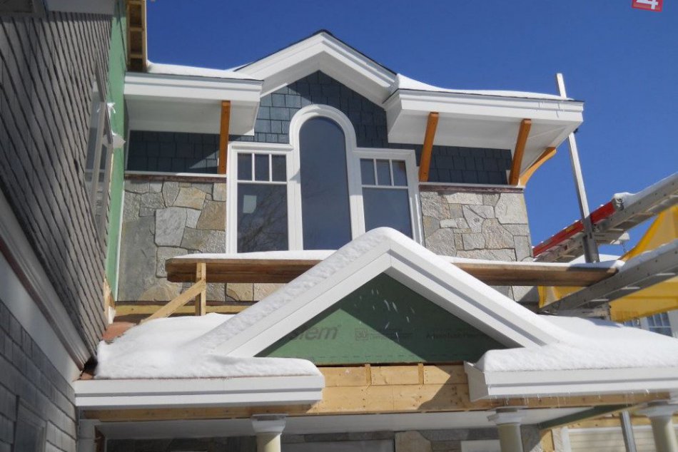 Náročný trh v USA dobyli energeticky úsporné drevené okná z Makrowinu