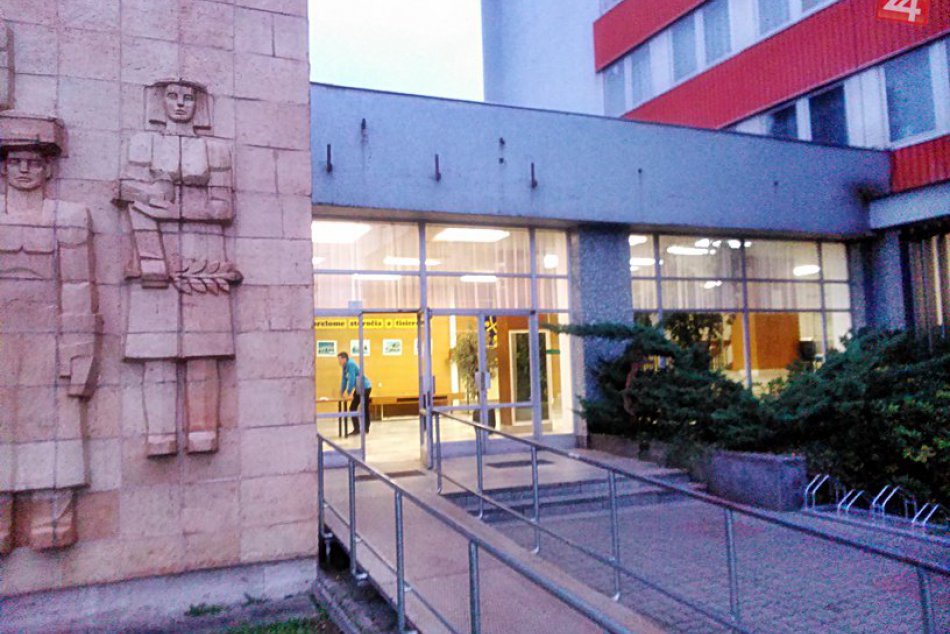 Benefičný koncert gymnazistov