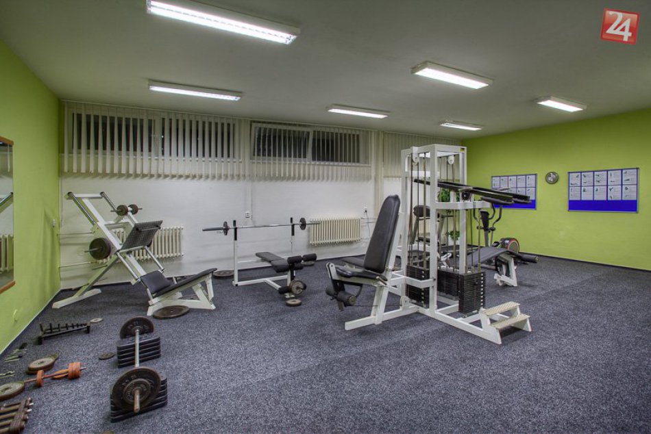 Schudnúť vám pomôžu v kúpeľoch, hmotnosť postrážia potraviny Norbi Update