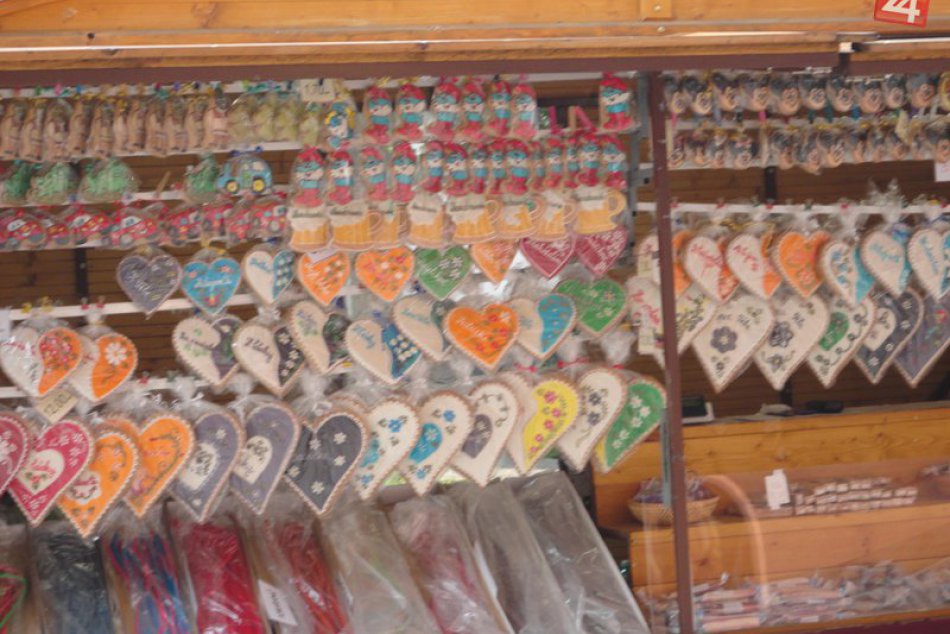 Topoľčiansky jarmok