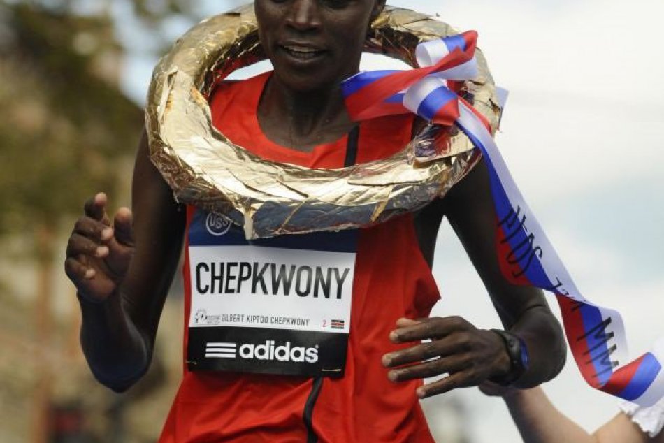 Medzinárodný maratón mieru pozná víťaza