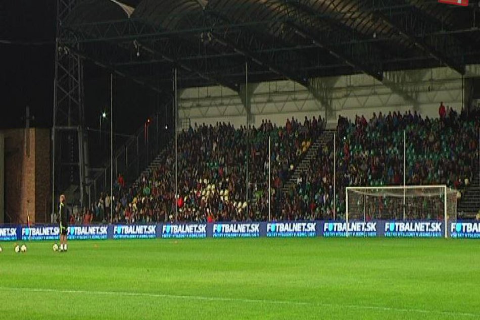 Žilinčania povzbudzovali Španielov na tréningu