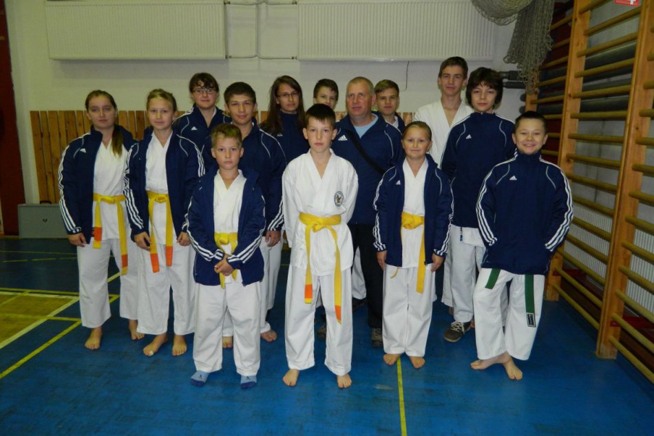 Centralisti začali sezónu excelentne: Z Košíc si priviezli 13 medailí