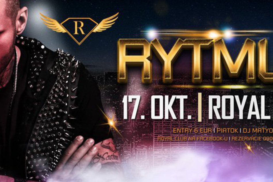 Hviezdna jeseň v ROYAL CLUBE pokračuje