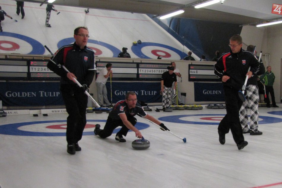 Pitoňákovci bojujú o postup na ME B kategórie vo Švajčiarsku. Ženy už sú v play-