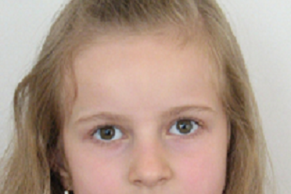 Otec a dcéra dva dni nezvestní