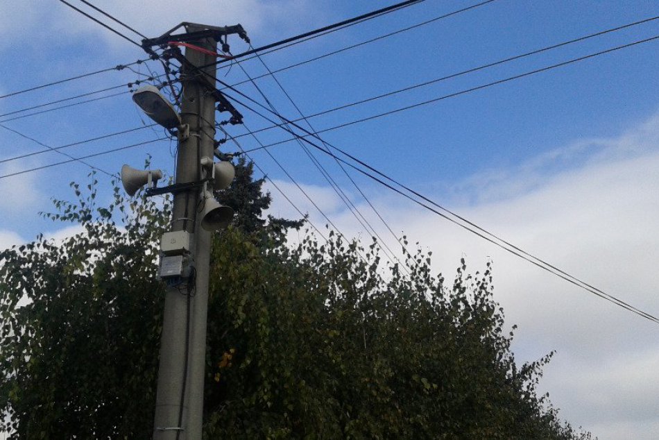 Šokujúce šírenie správ v Bratislavskom kraji