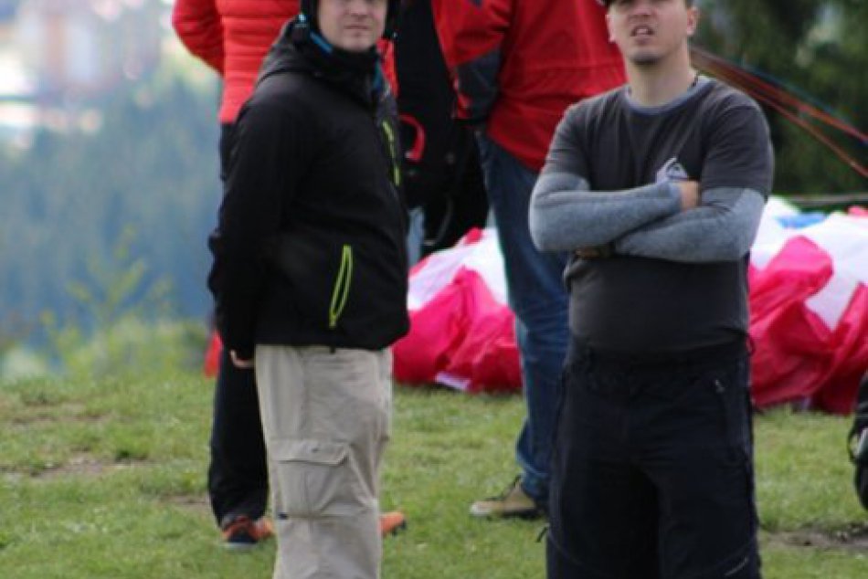 Žilinská 1000-cka plná adrenalínu