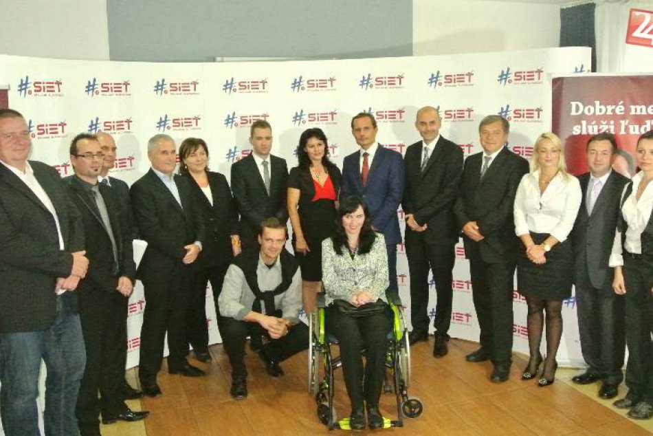 Martin Barčík podpísal Richtársku prísahu