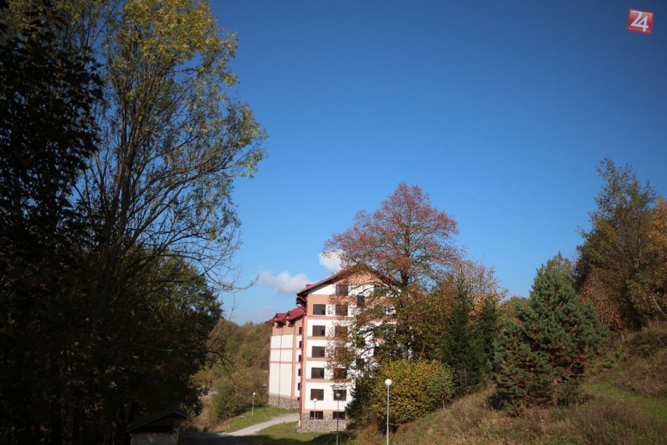 Takto vyzerajú vynovené domy na Krahuliach