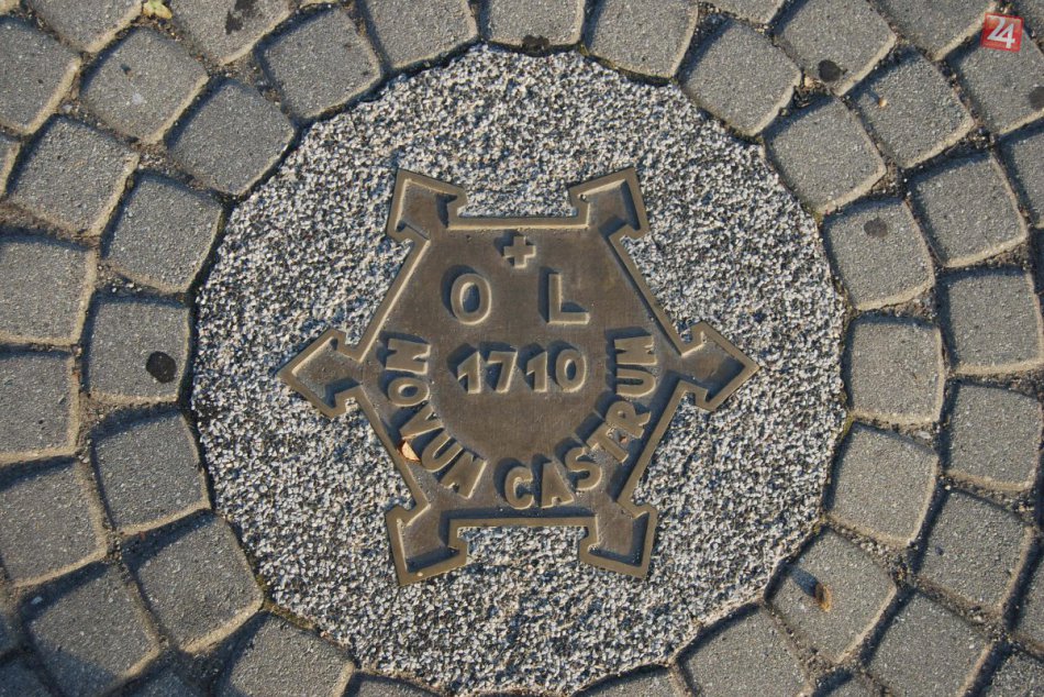 Miesto popravy Ladislava Ocskaya - Nové Zámky