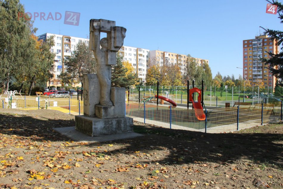 Na Juhu pribudli nové ihriská: Detské, multifunkčné i prvé fitness ihrisko v Pop