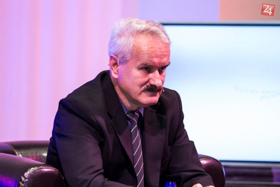 Z diskusie kandidátov na post primátora Popradu