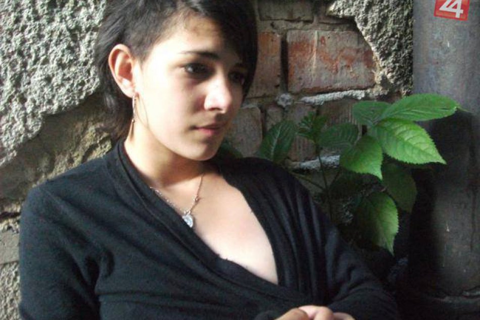 Nezvestna Veronika Konfalova