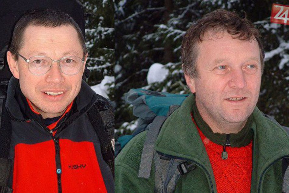 15. október 2014: Tragická smrť slovenských horolezcov