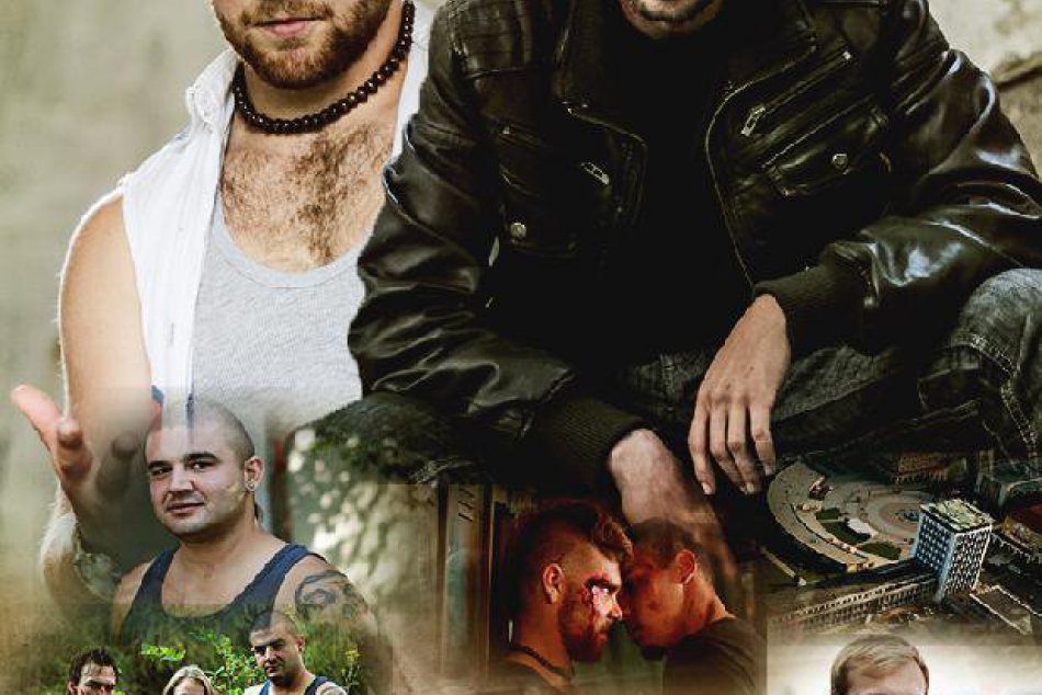 Fan film z dielne mladých Žiarčanov v premiére už túto nedeľu