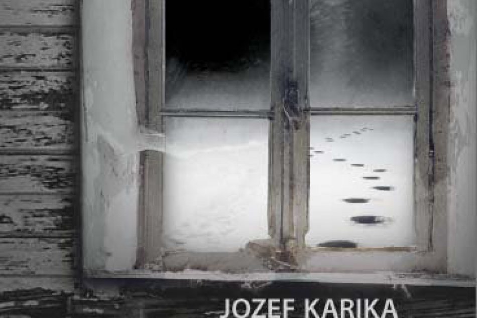 Tip na knihu: Jozef Karika Strach