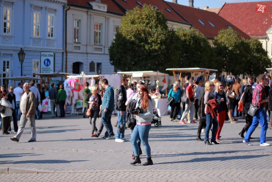 Trnavský rínek 2014