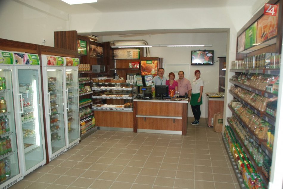 Norbi Update expanduje, na Slovensku otvoril už dvadsiatu tretiu predajňu