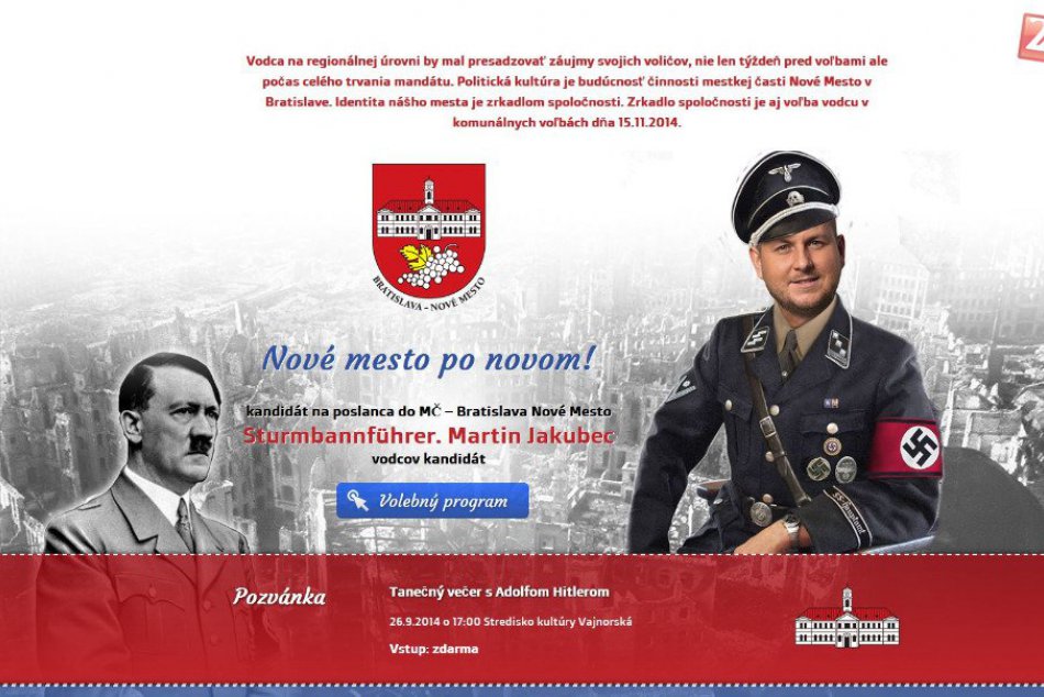 Martin Jakubec: Obeť hackerov?