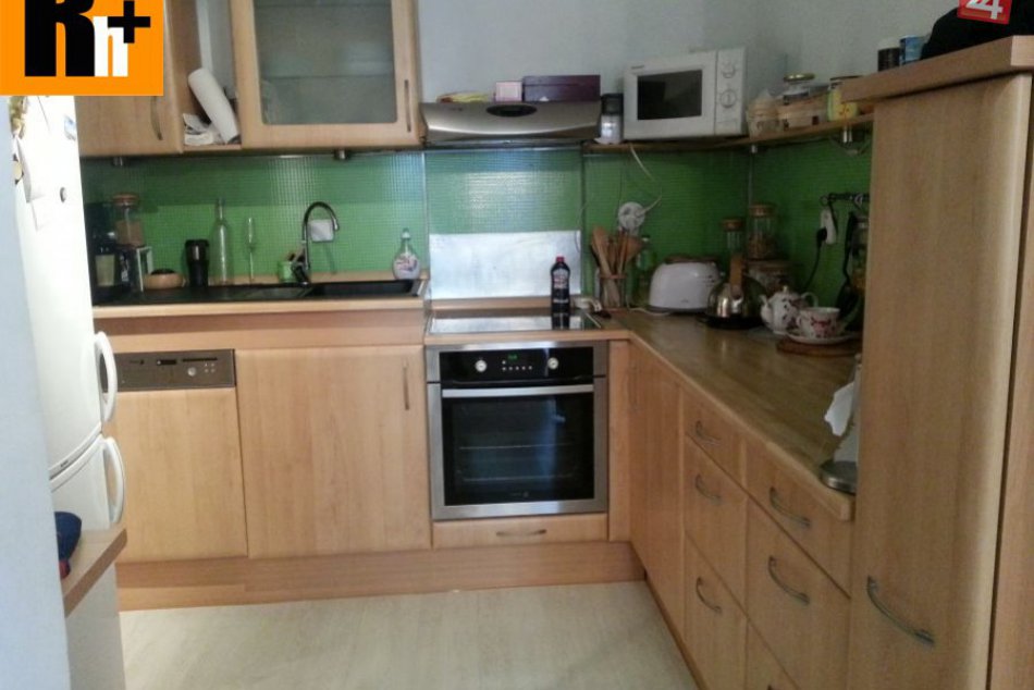 Bývanie v Bratislave